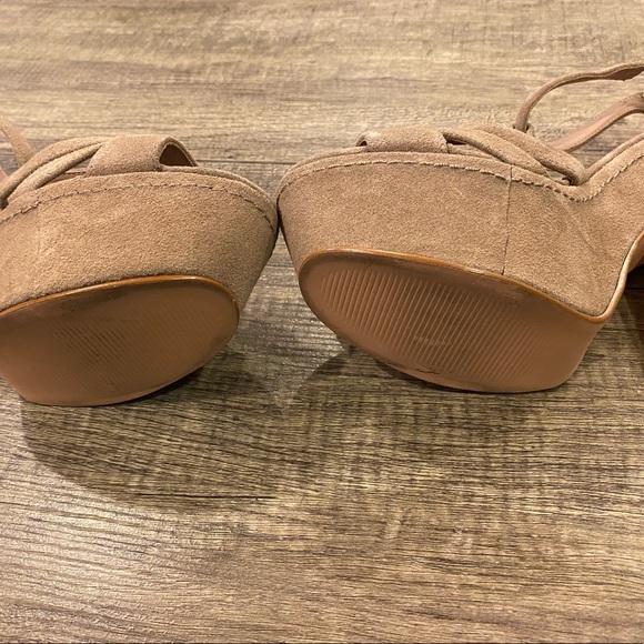 Steve Madden Gabbi Platform Heel - Picture 4 of 6